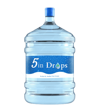 water can 25 litre