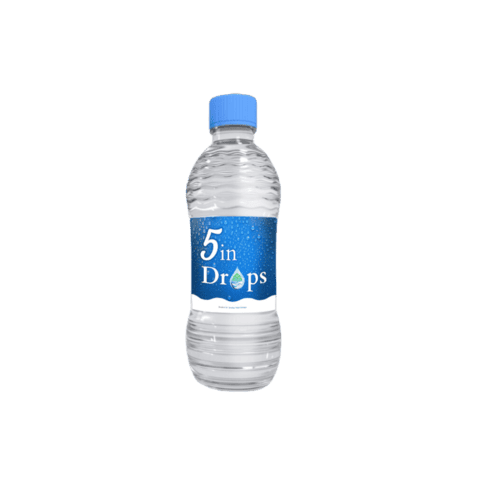 water can 25 litre